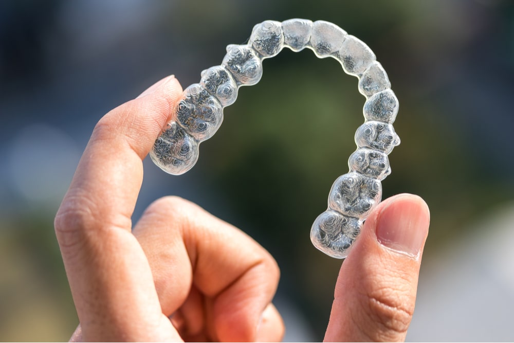 Invisalign Treatment after treatment results - Viva Dentistry Hurstville success case